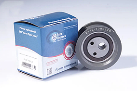 Ролик натяжний ВАЗ 2112 ГРМ 16-клап. (Авто Престиж) 2112-1006120