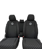Чехлы на Volkswagen Passat B5 универсал Чехлы на сиденья Пассат B5 cov
