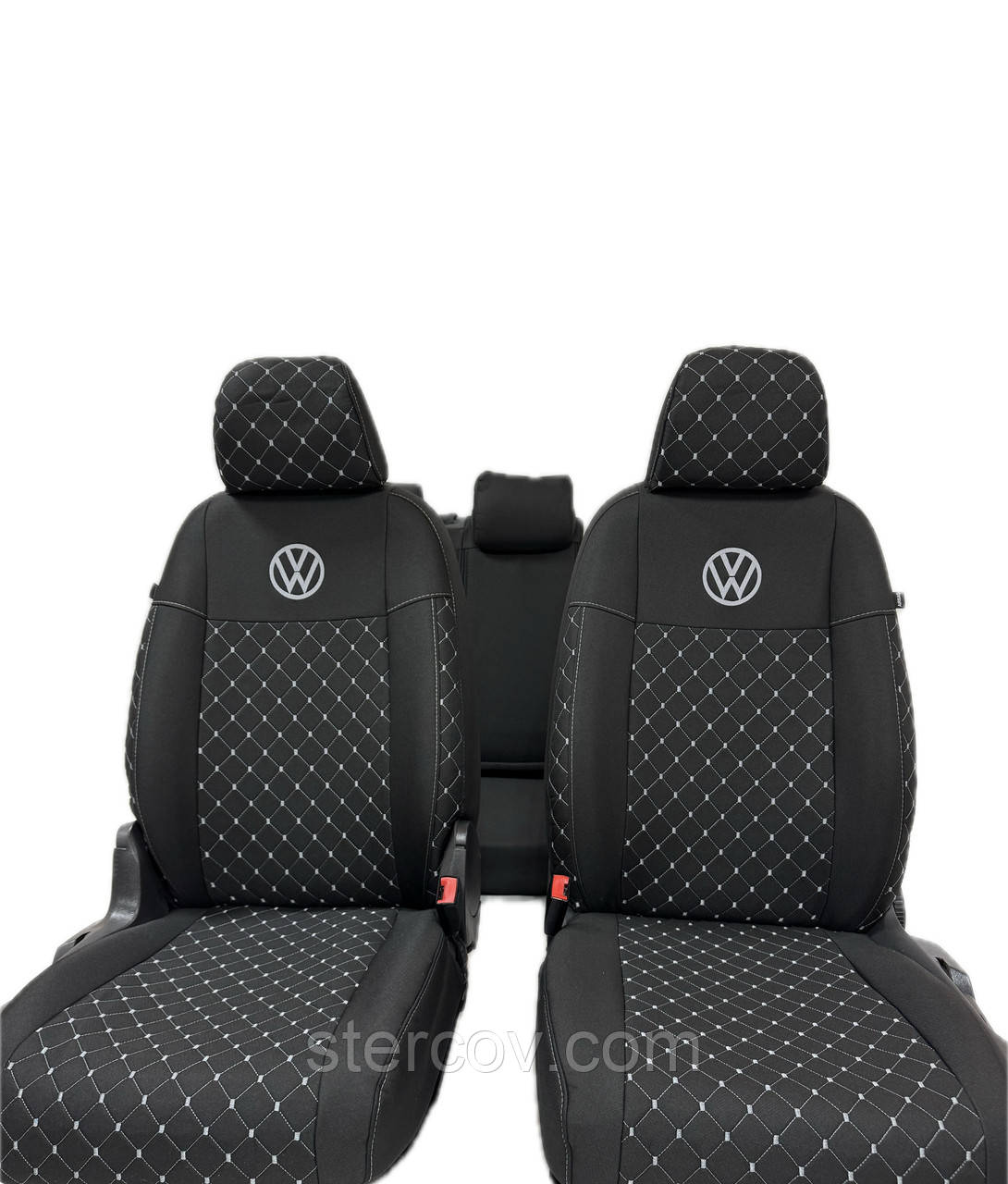 Чехлы на Пассат б7 универсал. Авто чехлы на сиденья VOLKSWAGEN Passat B7 cov - фото 1 - id-p2587203771