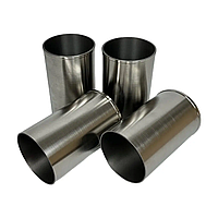 Гільзи циліндра Evotech 2.7 комплект 4 шт А274/275-1002020 ГАЗель NEXT, Бізнес, Мотордеталь-Конотоп