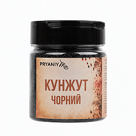 Кунжут чорний 120 г