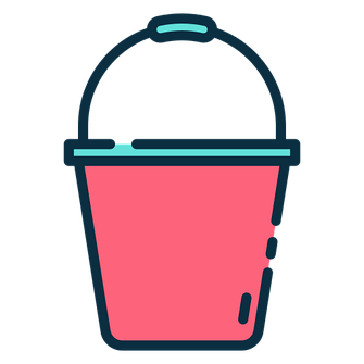 Господарські відра