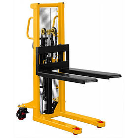 Штабелер гідравлічний FlexiHydra 1000 кг 3000 мм штабелер складський штабелер з гідропідйомом