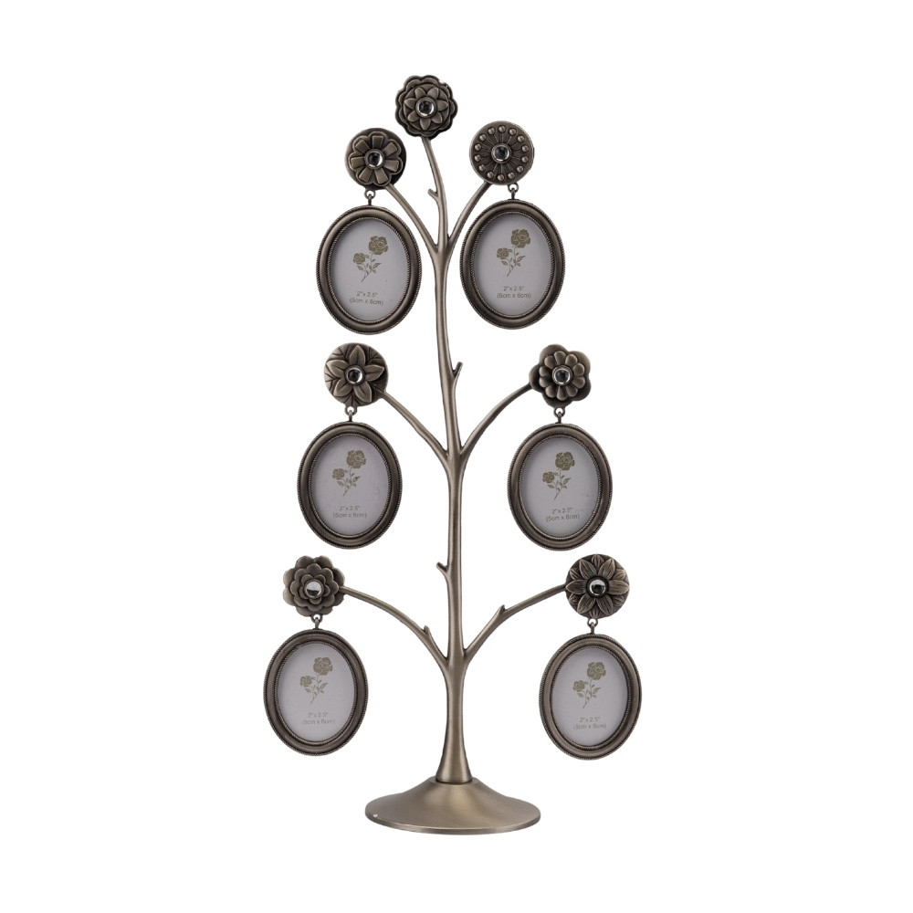 Фоторамка настільна Lefard Сімейне дерево 39 см 1196N