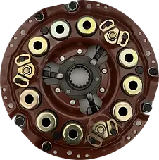 Кошики зчеплення