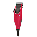 Машинка для стрижки волосся з насадками 3–18 мм Remington HC5018 сталеві леза мережа, фото 2