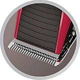 Машинка для стрижки волосся з насадками 3–18 мм Remington HC5018 сталеві леза мережа, фото 5