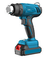 Фен акумуляторний KRAISSMANN 501 AHP 20MP, фото 4