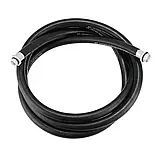 Міні АЗС 12 вольт LEX для перекачування Палива з насосом 40 л/хв з лічильником та заправним пістолетом, фото 6