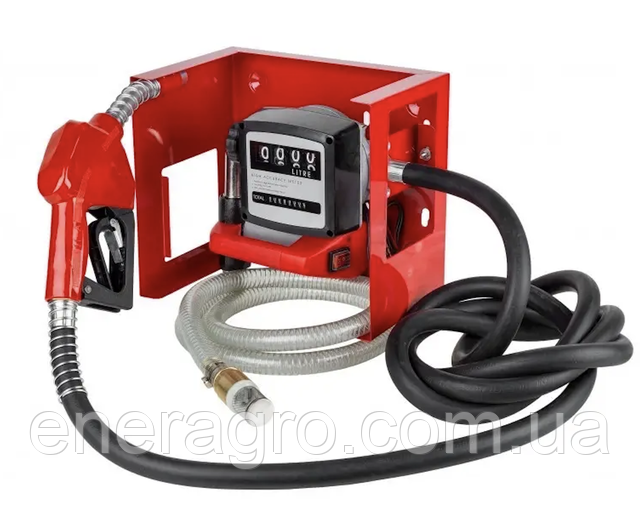 Мини азс 220 ВОльт Geko Мини азс 12 вольт для дизеля