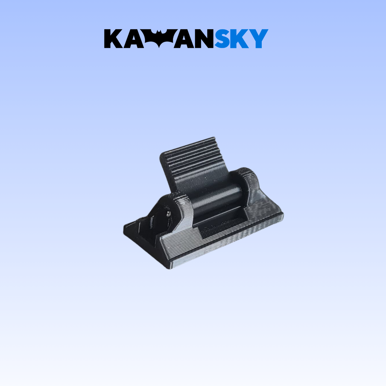 Додатковий затискач для ФПВ скиду універсального, фото 1