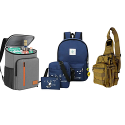 Сумки та аксесуари