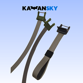 Комплектуючі для скида