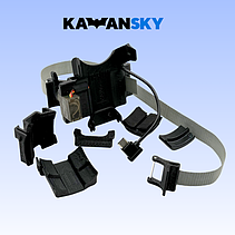 Системи скиду для дронів DJI