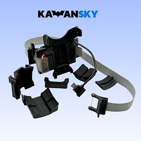 Системи скиду для дронів DJI