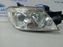 Фара права Mitsubishi Outlander CU 2.4 БЕНЗИН 4G69 2003 (б/у)