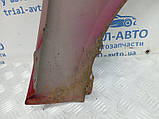 Крило переднє ліве Mitsubishi Lancer 10 1.5 БЕНЗИН 4A91 2007 (б/у), фото 6