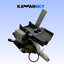 Системи скиду для дронів Autel