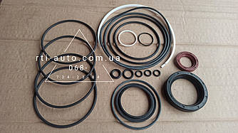 Заводський ремкомплект ГУР КАМАЗ 53212-3400020