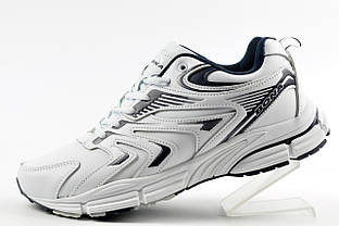 Білі кросівки Bona чоловічі 981A