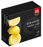 Сотейник IQ Be Active 4.0 л 28 см (IQ-2148-28), фото 6