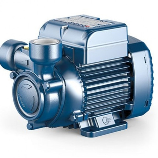 Насос Pedrollo PQm 60 (41PNQ60A1), фото 1