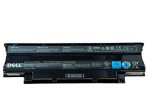 Оригінальна батарея для ноутбука Dell Inspiron M5010 M5010D M5010R M501D M501R J1KND, фото 1