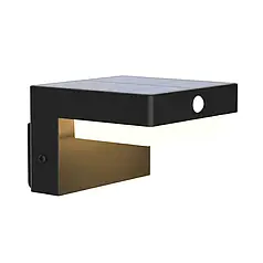 LED світильник вуличний Goldlux Mali на сонячній батареї 4.5W 4000К IP20 329417