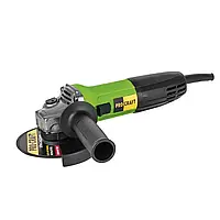 Кутова шліфмашинка Procraft PW-1100 125 мм