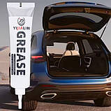 Універсальне силіконове густе мастило YIJIALIN 50г, фото 2