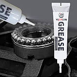 Універсальне силіконове густе мастило YIJIALIN 50г, фото 3