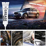 Універсальне силіконове густе мастило YIJIALIN 50г, фото 6