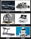 Універсальне силіконове густе мастило YIJIALIN 50г, фото 7