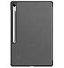 Чохол Primolux Slim для планшета Samsung Galaxy Tab S10 FE Plus 13.1" (SM-X620 / SM-X626) - Grey, фото 6