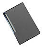 Чохол Primolux Slim для планшета Samsung Galaxy Tab S10 FE Plus 13.1" (SM-X620 / SM-X626) - Grey, фото 7