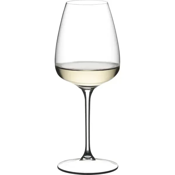 Набір келихів для білого вина Riedel Grape 550 мл х 2 шт (6424/05), фото 1