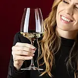 Набір келихів для білого вина Riedel Grape 550 мл х 2 шт (6424/05), фото 6