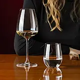 Набір келихів для білого вина Riedel Grape 550 мл х 2 шт (6424/05), фото 4