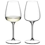 Набір келихів для білого вина Riedel Grape 550 мл х 2 шт (6424/05), фото 2