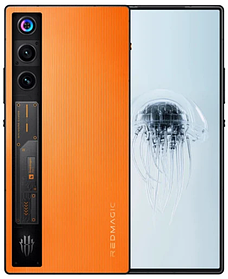 Смартфон ZTE Nubia Redmagic Gaming 10 Air 5G 16/512Gb (NX779J) Flare Global version