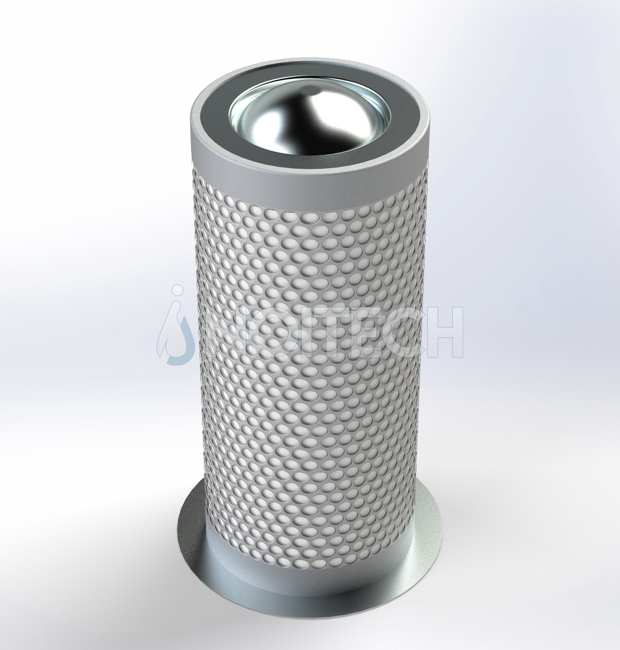 Фільтр Масляний Сеппаратор NS 000420, фото 1