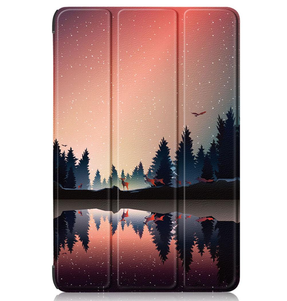 Чохол Primolux Slim для планшета Samsung Galaxy Tab S10 FE Plus 13.1" (SM-X620 / SM-X626) - Nature, фото 1