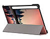 Чохол Primolux Slim для планшета Samsung Galaxy Tab S10 FE Plus 13.1" (SM-X620 / SM-X626) - Nature, фото 3
