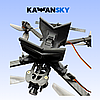 Система скиду Кажанскай на FPV Крабс, фото 3
