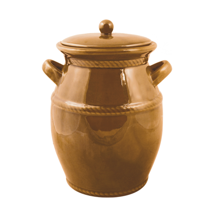 БОЧКА 4 Л КАМ'ЯНОГО МЕДУ, фото 1