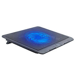 Підставка для Ноутбука 15,6" Givecool N191 Колір Чорний