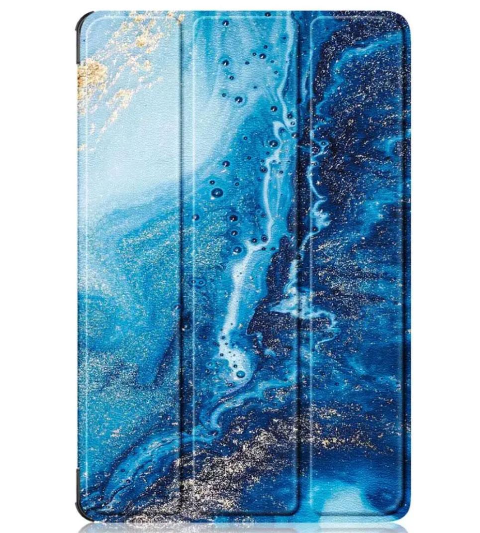 Чохол Primolux Slim для планшета Samsung Galaxy Tab S10 FE Plus 13.1" (SM-X620 / SM-X626) - Ocean, фото 1
