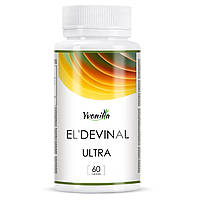 Ель Девінал Ультра для підтримки печінки та травної системи