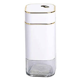 Ємність для спецій 120 (мл) баночка приправ Білий HP-1310