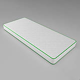 Матрац ортопедичний Ismart Koala Sweet 180х200 см безпружинний (ISM-051078), фото 5